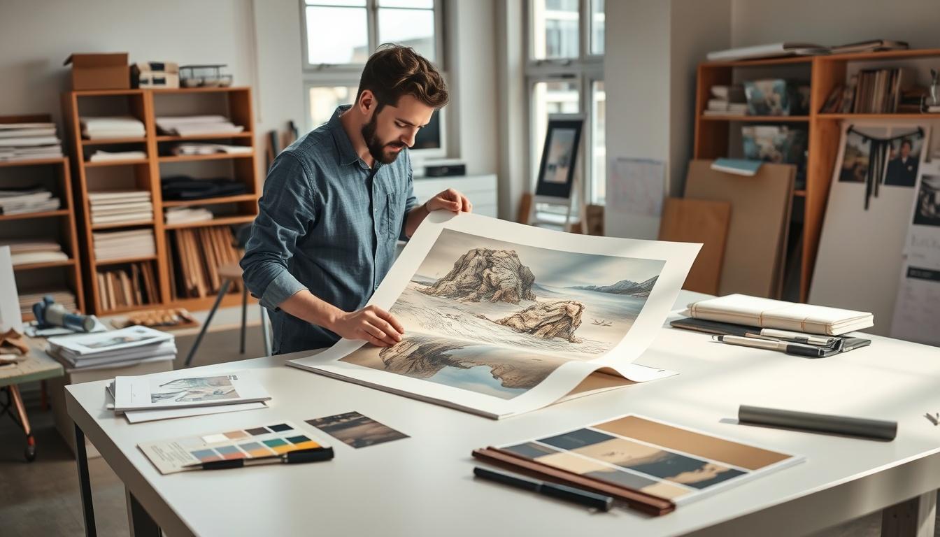 Printing for Images That Matter
