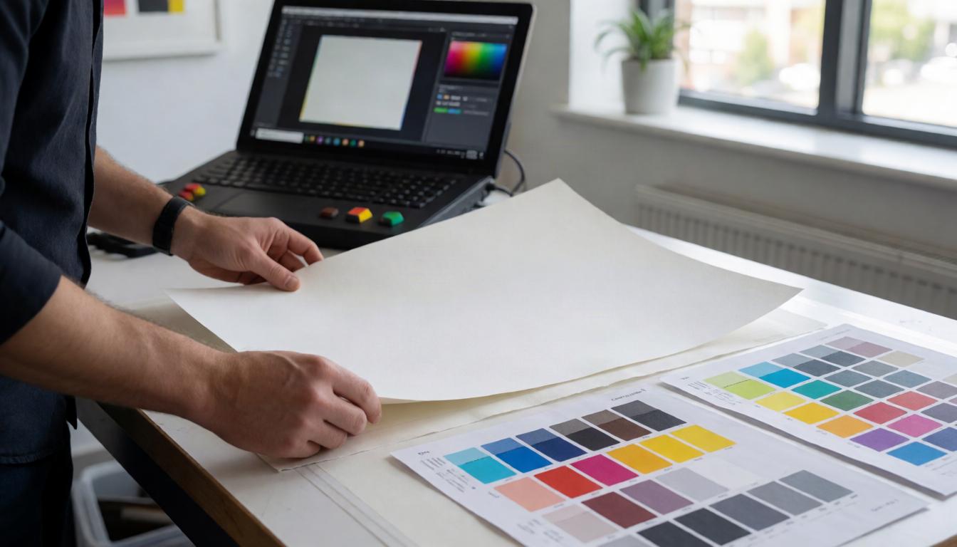 Photographic prints